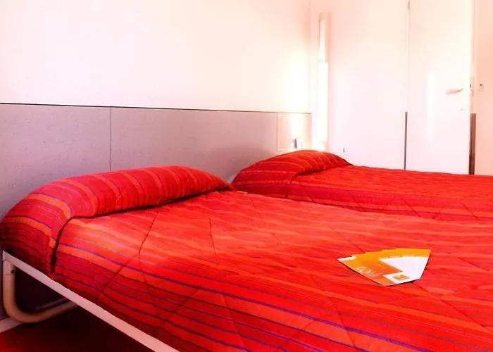 Hotell Premiere Classe *