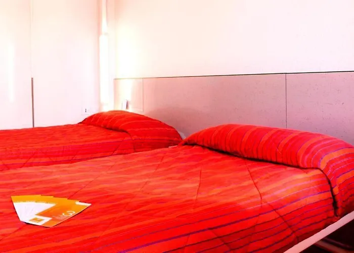 Hotell Premiere Classe *