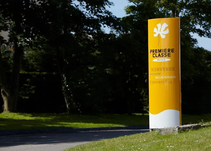 Hotell Premiere Classe *