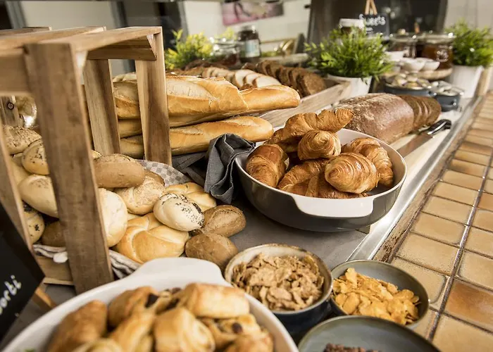 Hotell Premiere Classe