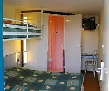 Premiere Classe Hotell Breda