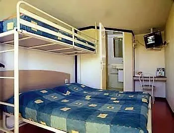 Hotell Premiere Classe *