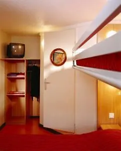 Hotell Premiere Classe *