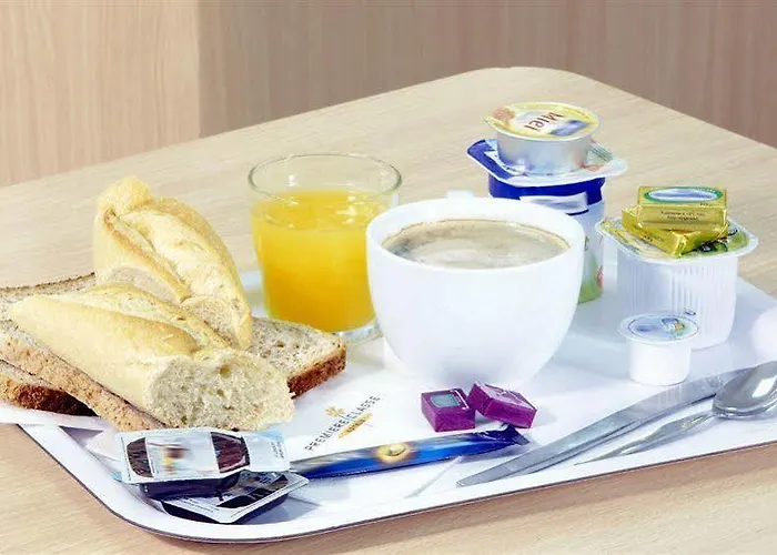 Hotell Premiere Classe